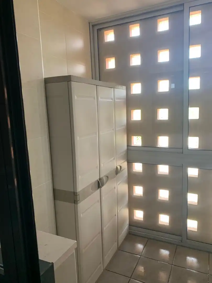 Jardín de Piso en venta en Chipiona