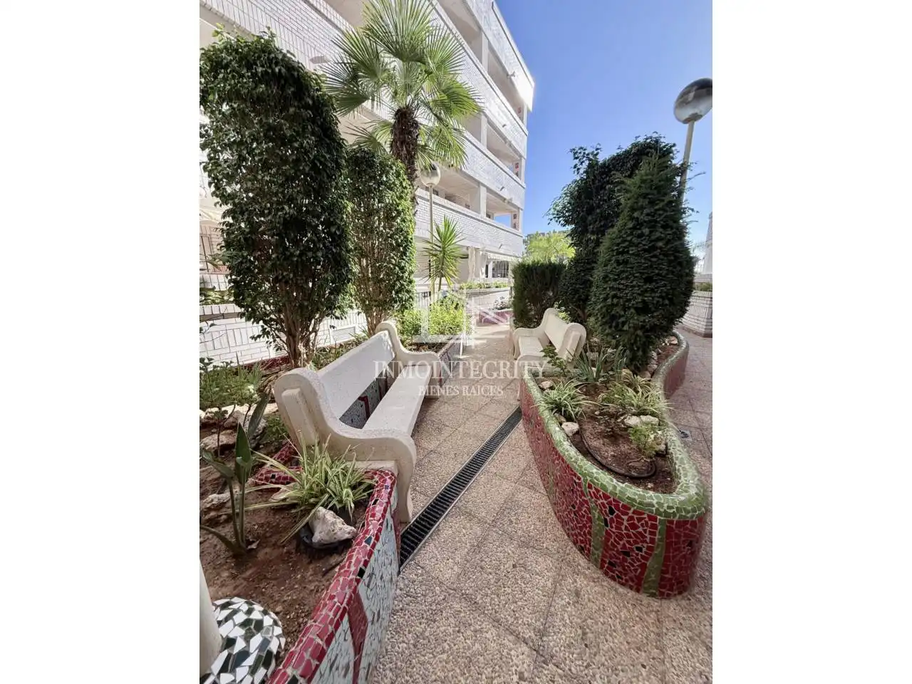 Apartamento con piscina en venta en Avenida Central, imagen 49