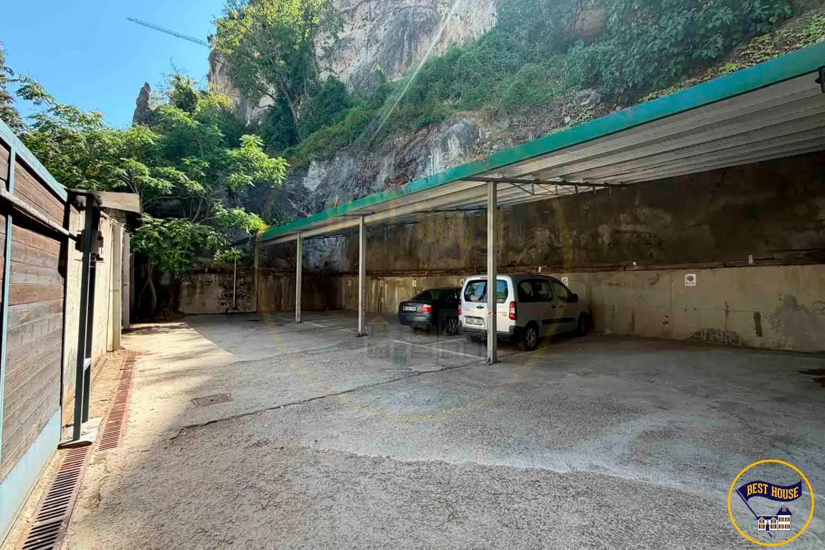 Immobles singulars amb ascensor en venda a Paseo HOZ DEL JUCAR, imagen 55