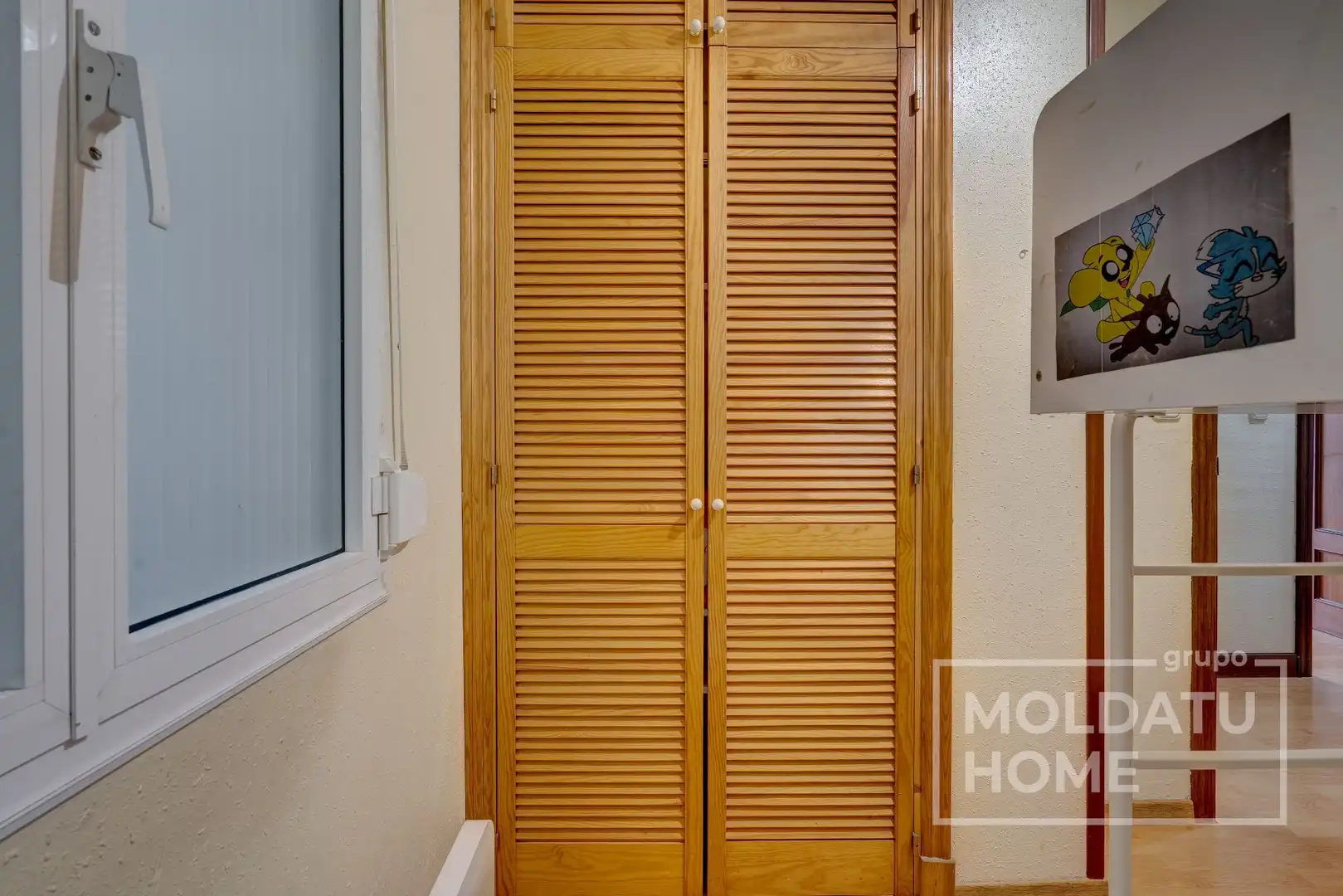 Flat for sale in Andoain  with Heating, Terrace and Furnished
