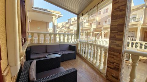 Foto 5 de Casa adosada de lloguer a Playa Flamenca, Alicante