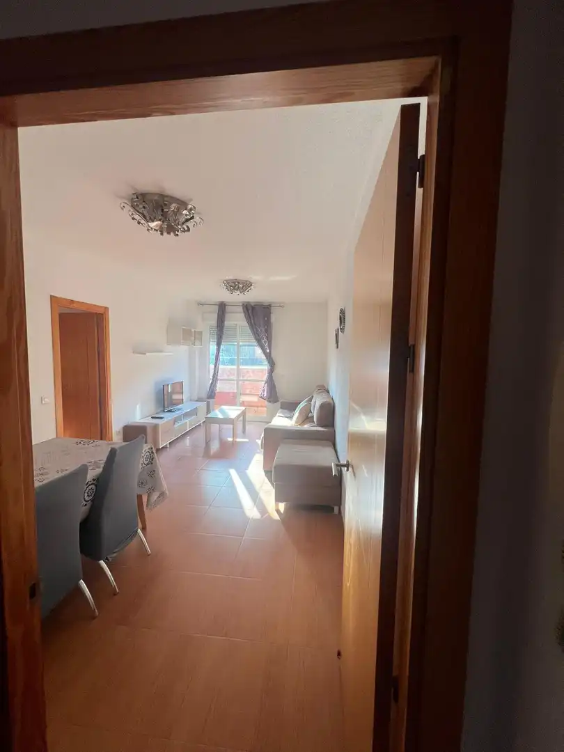 Apartament de lloguer a Nueva Almería - Cortijo Grande - Vega de Acá
