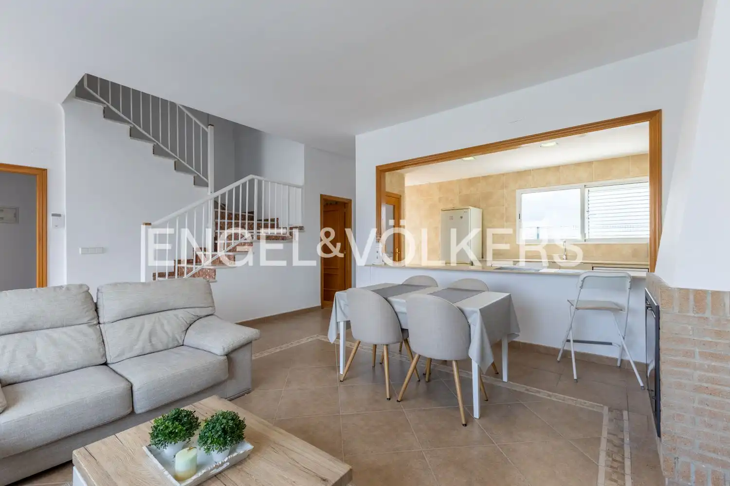 Maison mitoyenne à vendre à Calle de la Serra Mariola, imagen 16