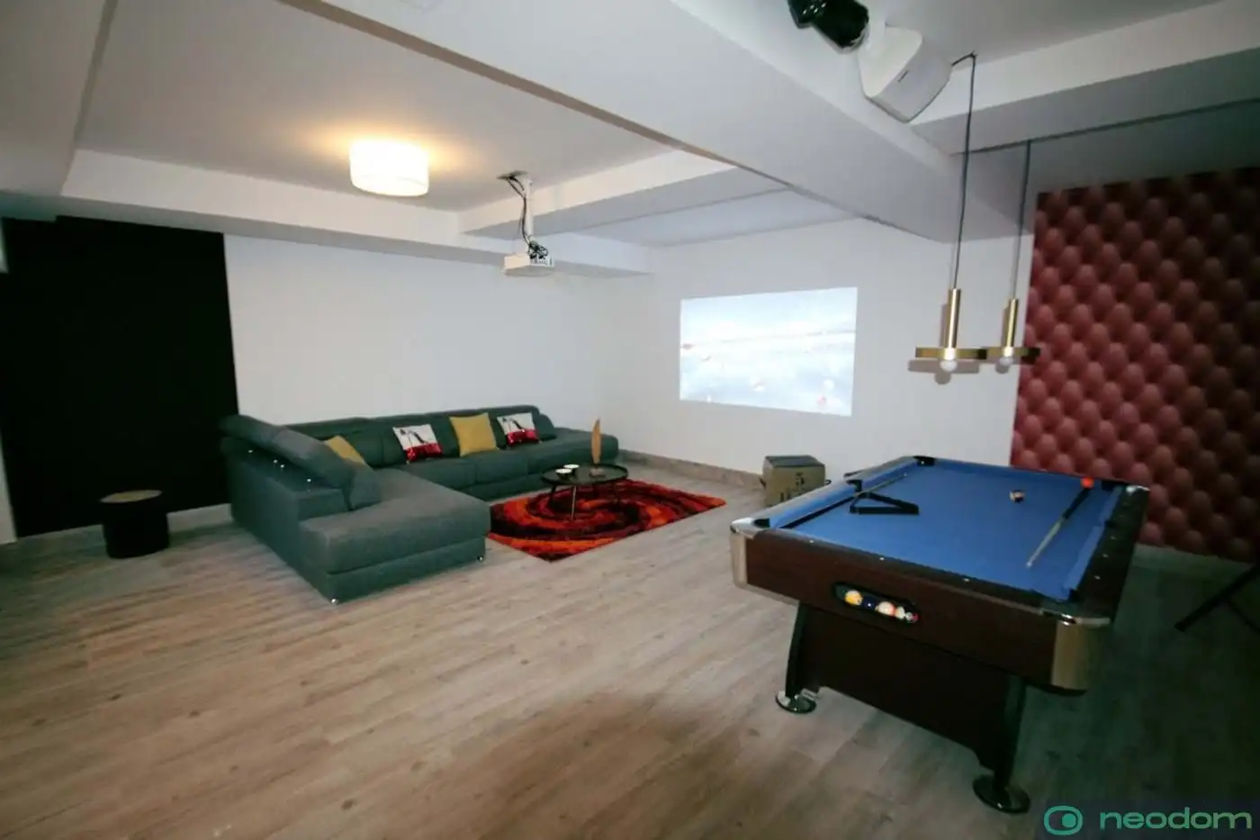 Casa con piscina en venta en Los Montesinos, imagen 45