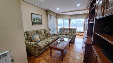 Foto 2 de Piso de alquiler