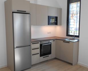 Kitchen of Apartment for sale in  Murcia Capital  with Air Conditioner, Heating and Furnished