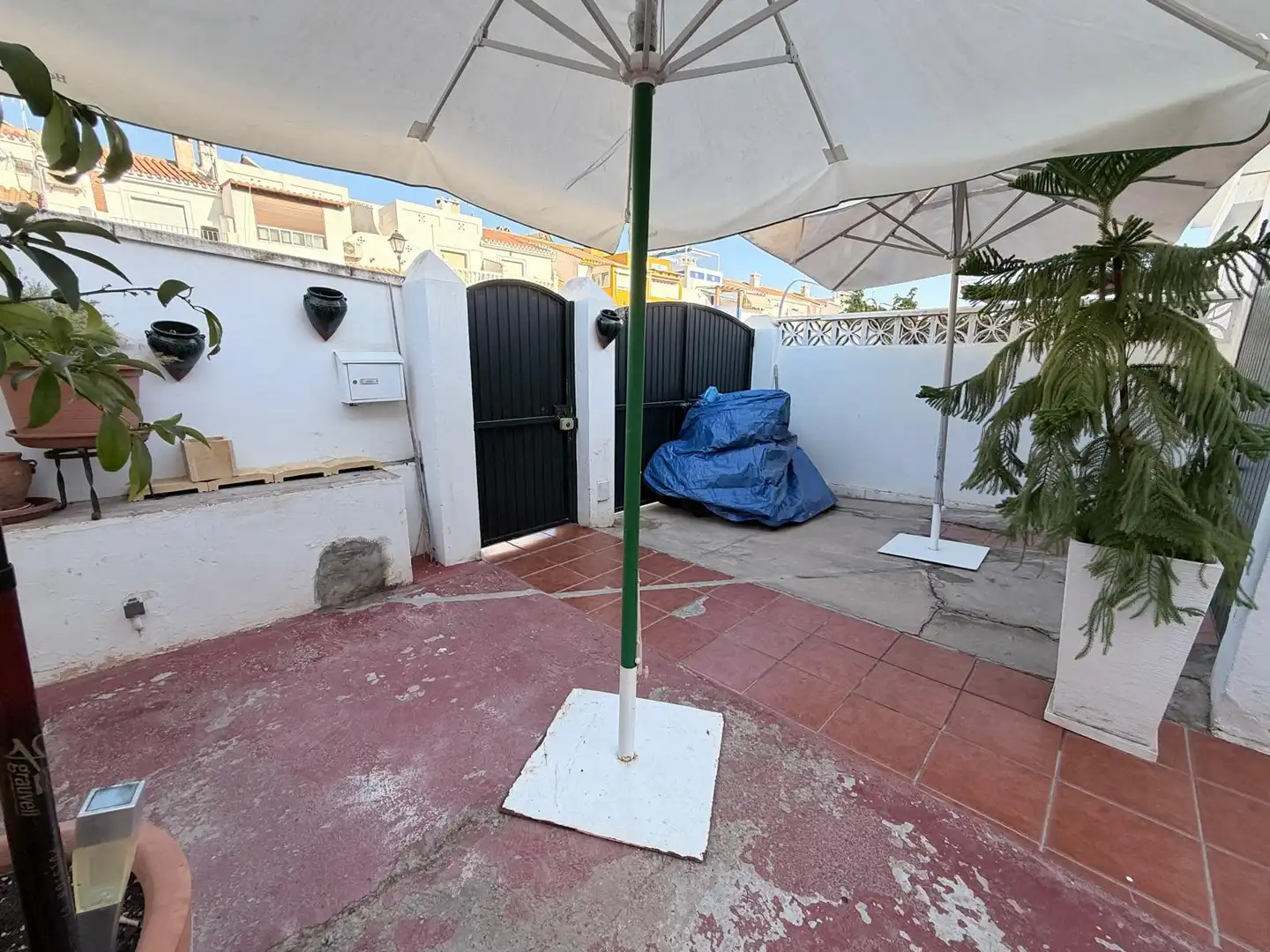 Adosado en venta en Torre del Mar, imagen 16