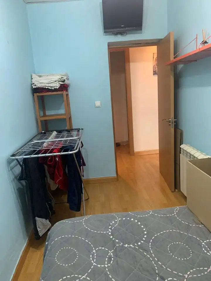 Piso en venta en Núñez De Balboa, Caballería Española