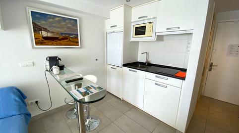 Foto 4 de Apartament de lloguer a Passeig Marítim, Centre - Platja, Girona