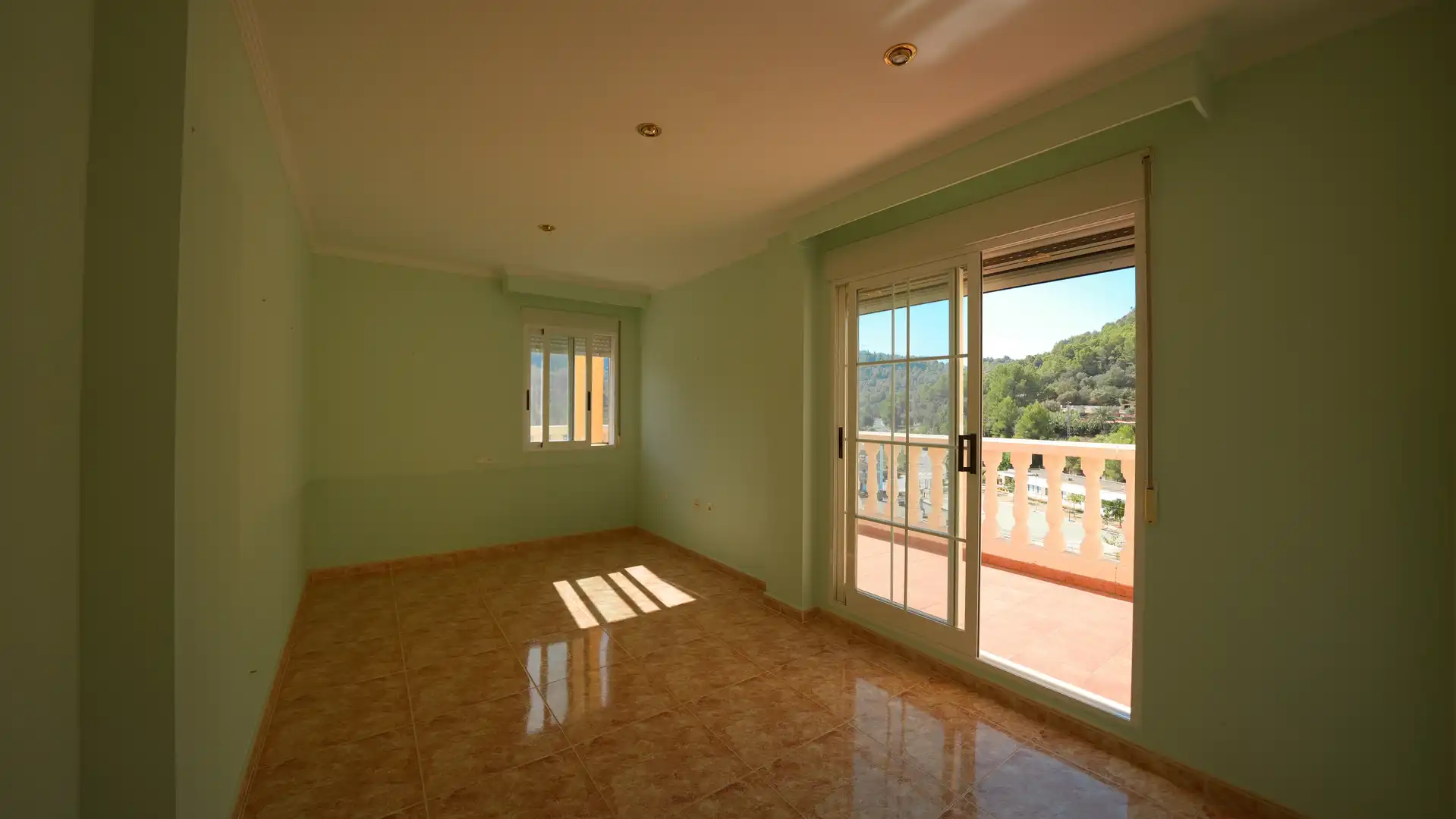 Casa rustica con piscina in vendita a Gata de Gorgos, imagen 24