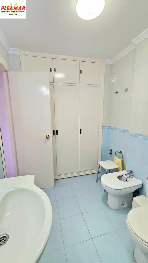Baño de Casa o chalet de alquiler en Chipiona