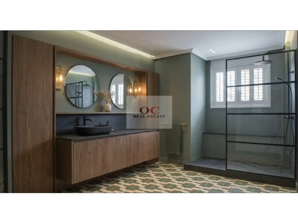 Baño de Piso en venta en Murcia