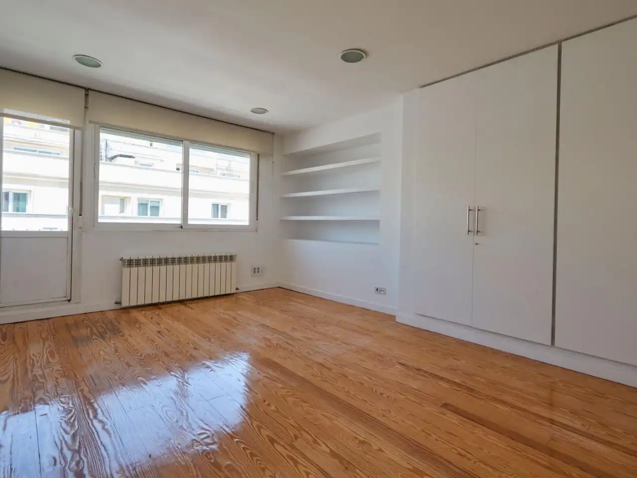 Appartement avec ascenseur à louer à Calle Zurbano 98 6, imagen 2