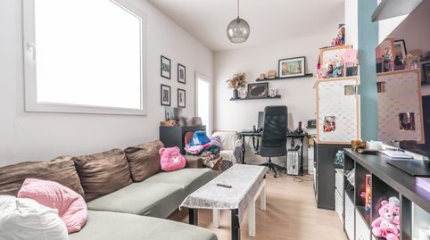 Foto 5 de Piso en venta en Calle Hermanos del Moral, Opañel, Madrid Capital