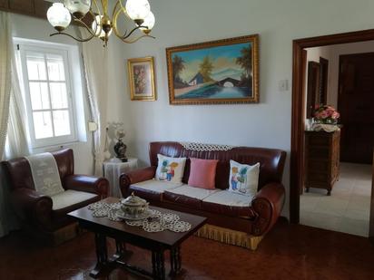 Living room of Flat for sale in Ronda