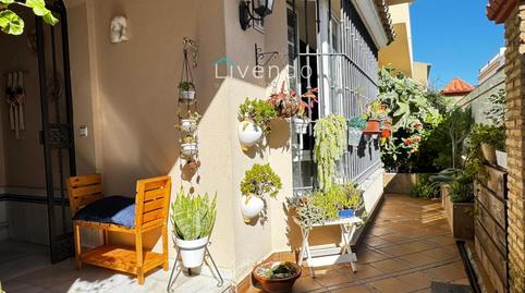 Foto 2 de Casa o xalet en venda a La Banda - Campo de Fútbol, Chiclana de la Frontera