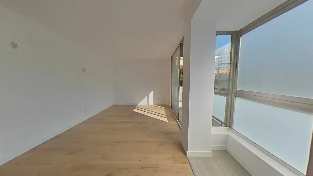 Piso en venta en  Palma de Mallorca