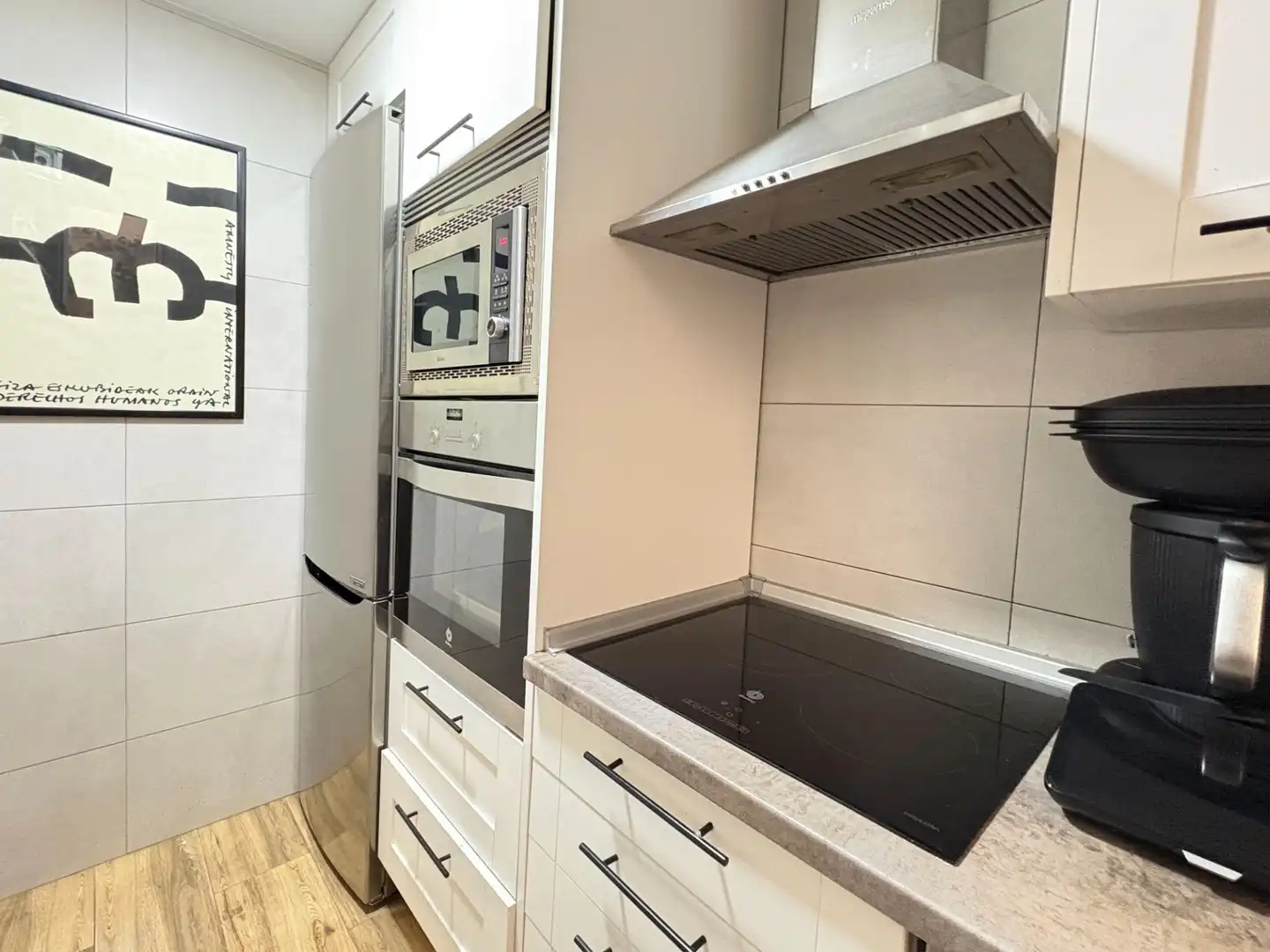 Flat with terrace for sale in Centro, imagen 13