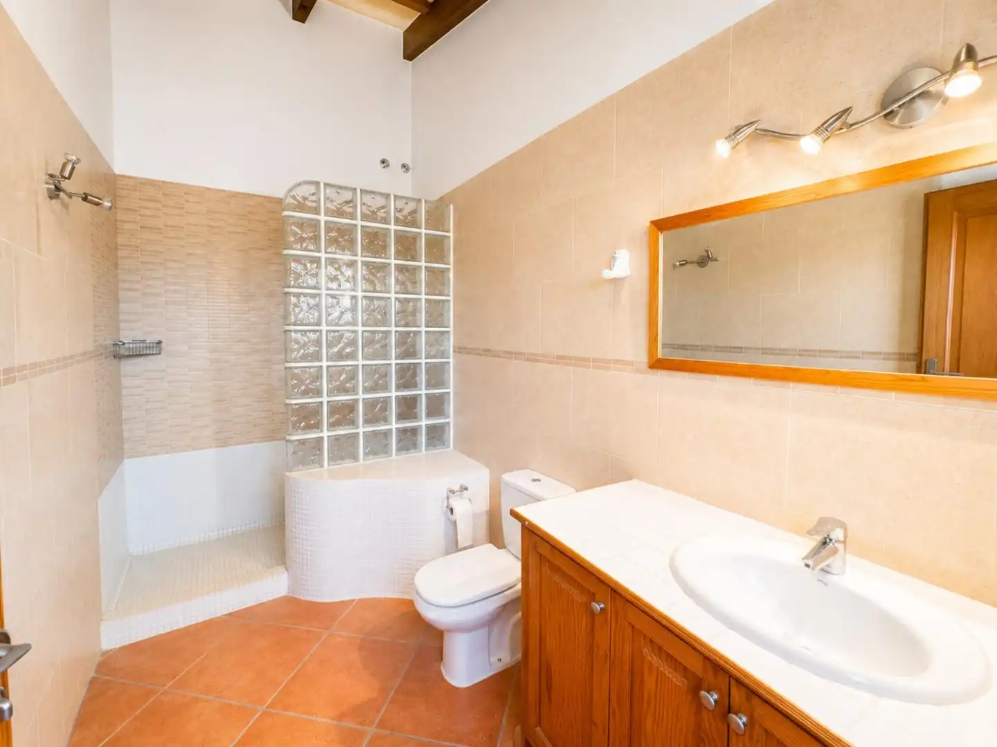 Baño de Casa o chalet en venta en Campos