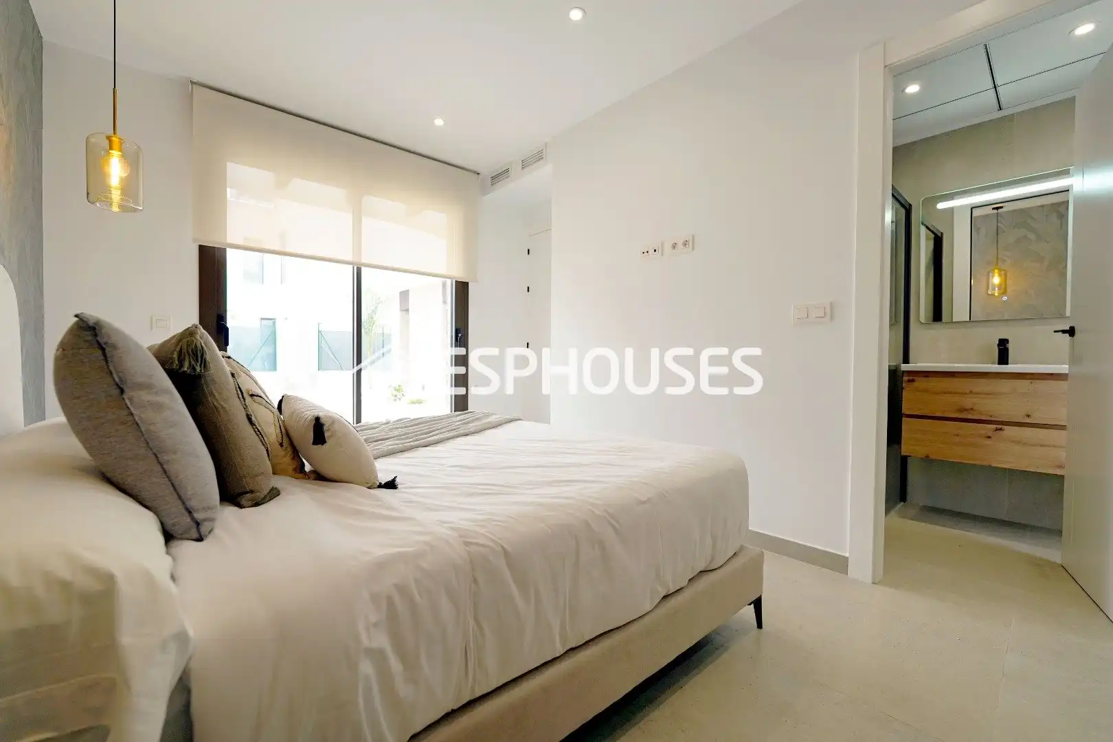 Casa a schiera con terrazza in vendita a Almoradí, imagen 6