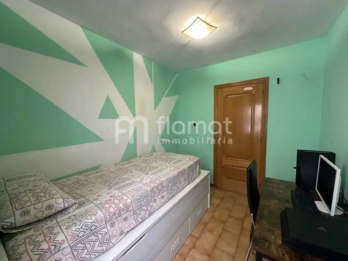 Schlafzimmer von Wohnung zum Verkauf in Blanes