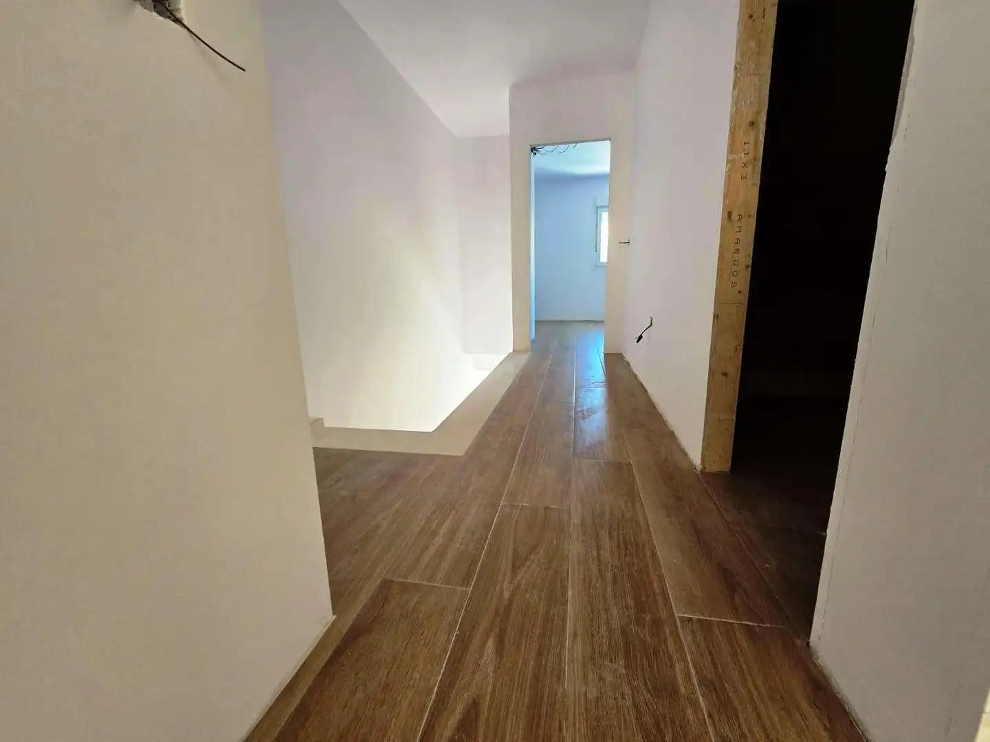 Casa adosada en venta en Bormujos