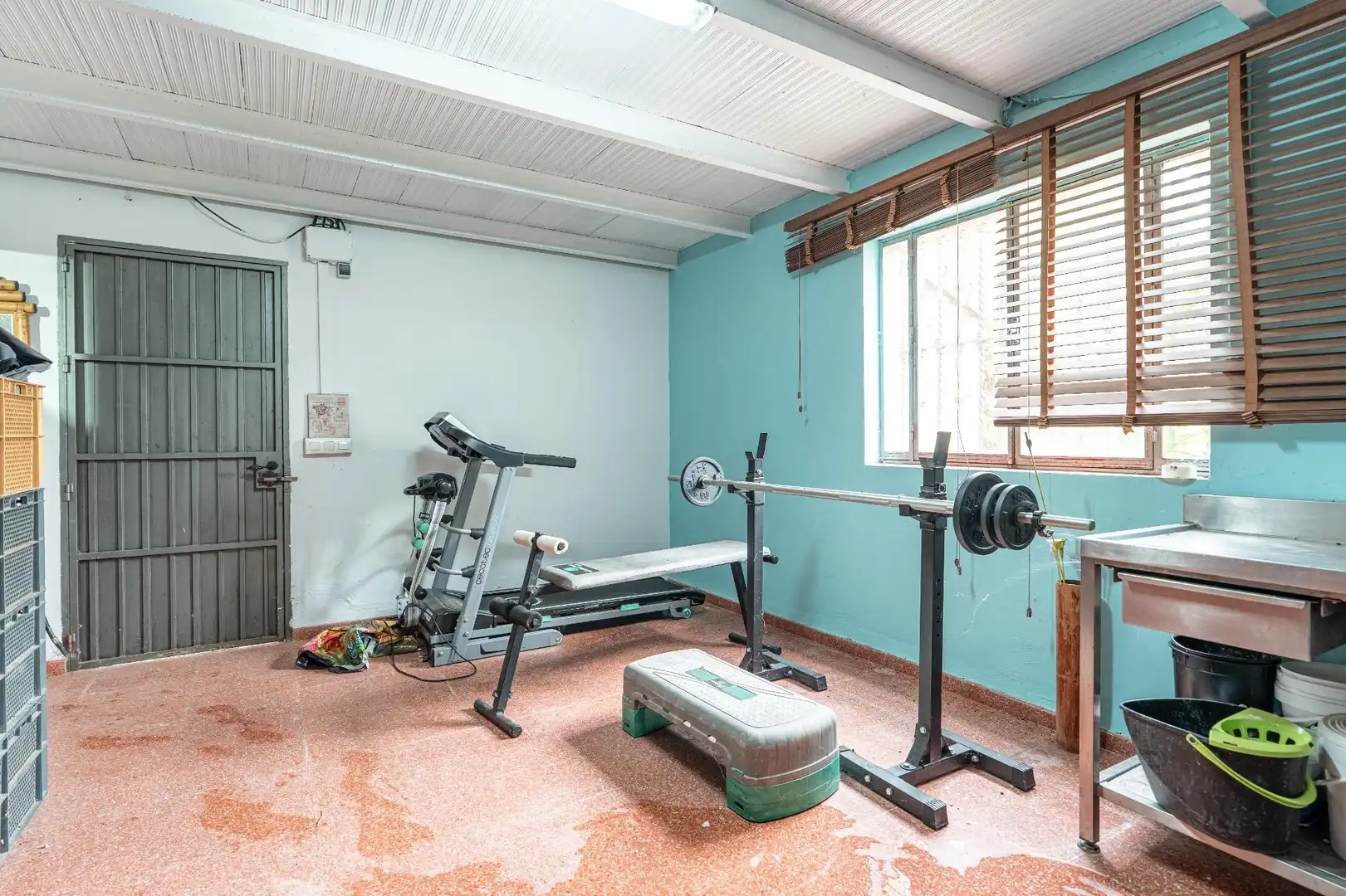 Villa avec piscine à vendre à Manzanilla, imagen 27