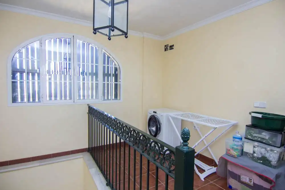 Haus zum Verkauf in Ctra Sanlúcar - Cuatro Pinos, imagen 25