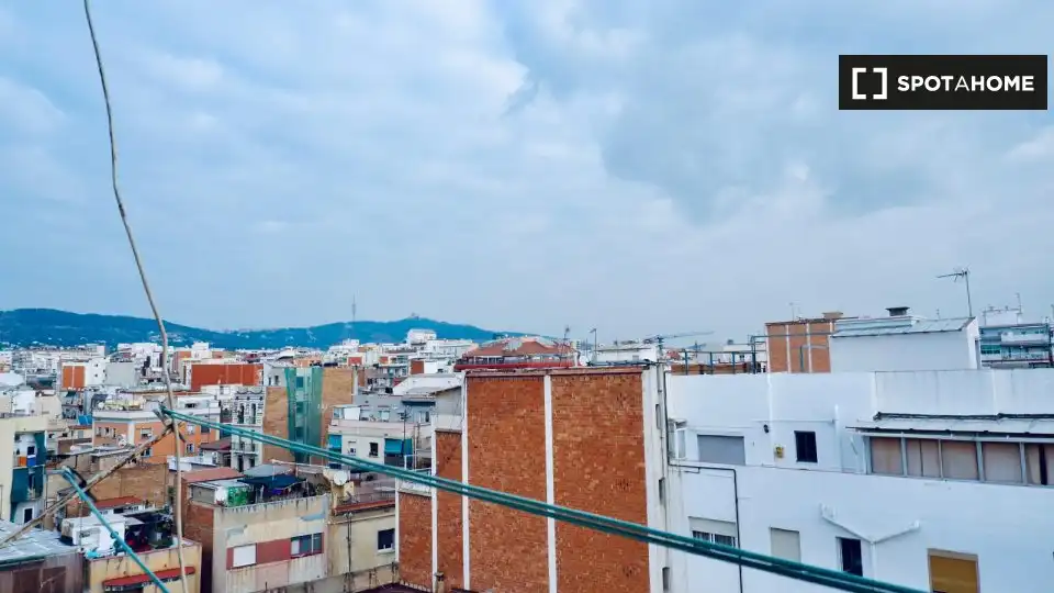 Pis amb terrassa de lloguer a Collblanc - La Torrassa, imagen 7