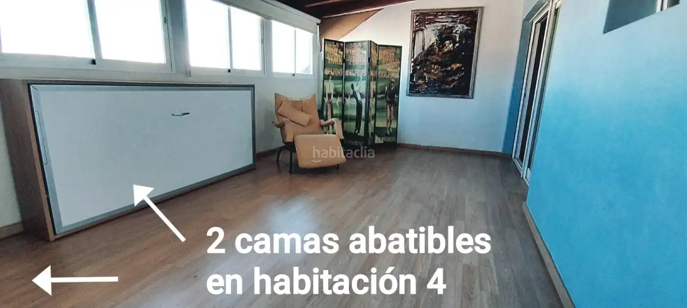 Penthouse with pool for sale in Calle Maria Parodi 118, imagen 41