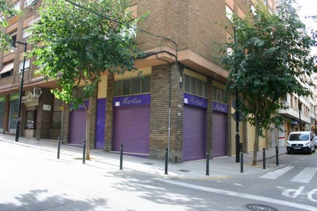 Local comercial en Venta en El Pilar