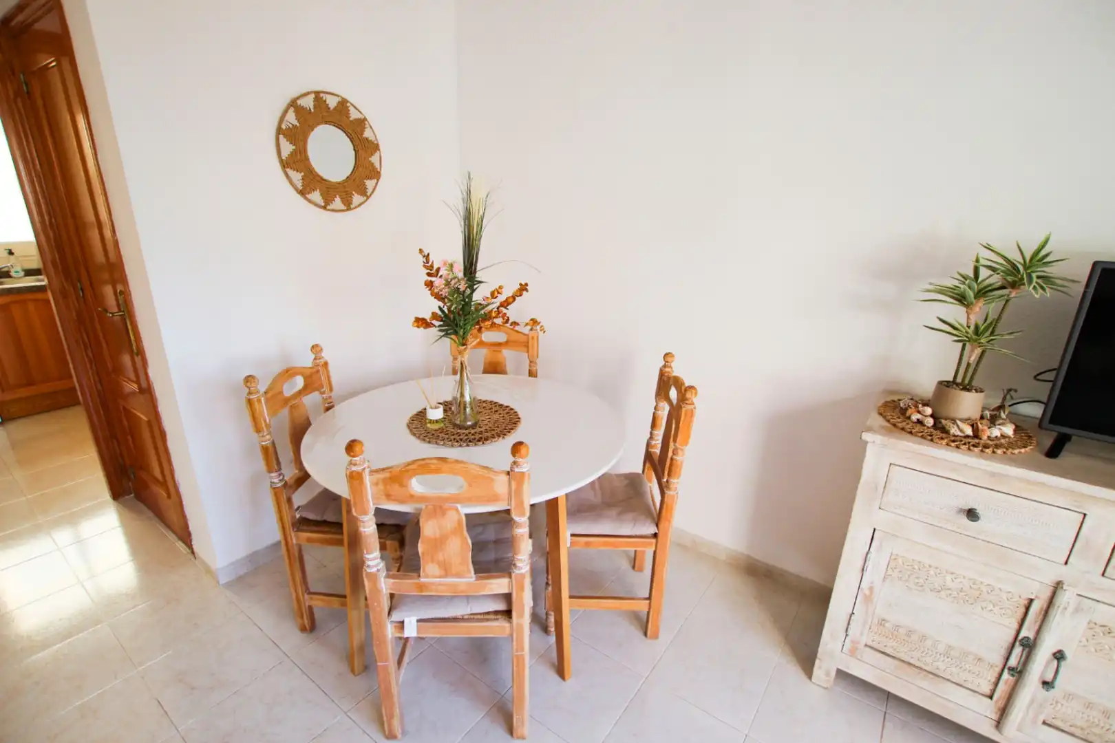 Bungalow avec terrasse à vendre à Cometa, imagen 9