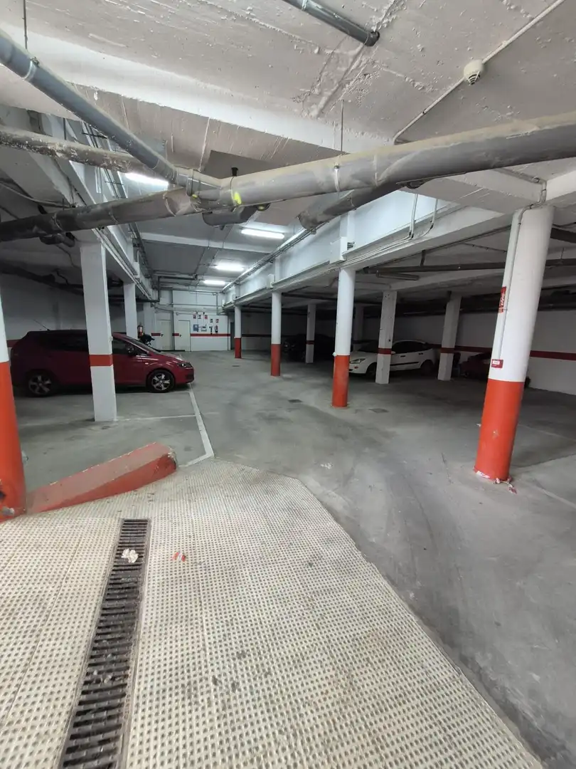 Parking of Houses for sale in Espera