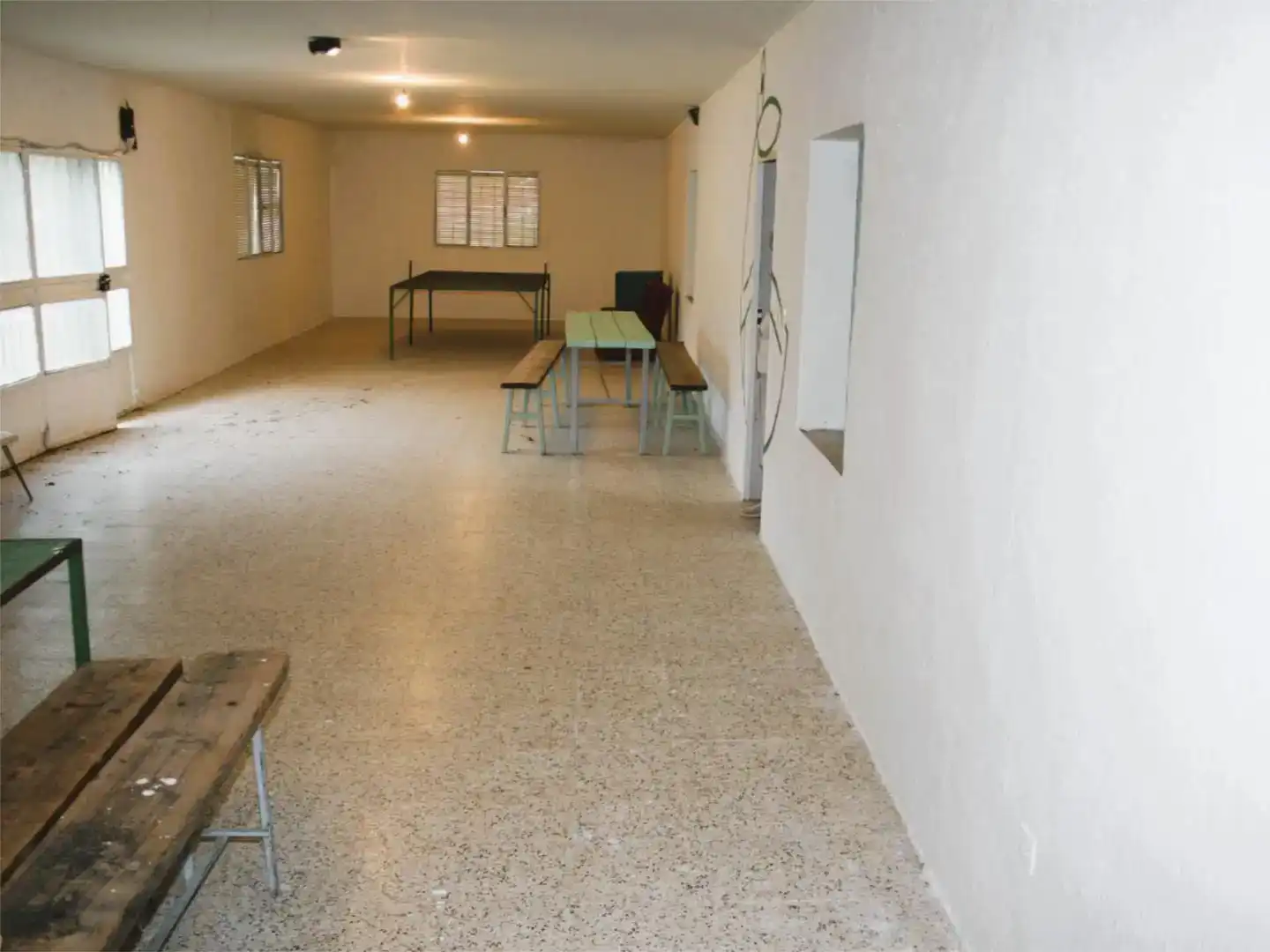 Piso en venta en Candeleda con Jardín privado, Trastero y Amueblado