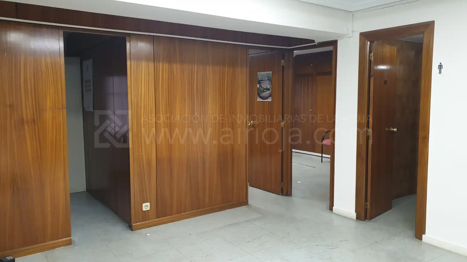 Ufficio in vendita a Logroño - Vitoria, imagen 7