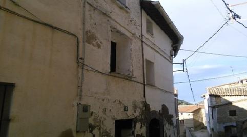 Foto 2 de Casa o xalet en venda a C/ Solana Baja, San Esteban de Litera, Huesca