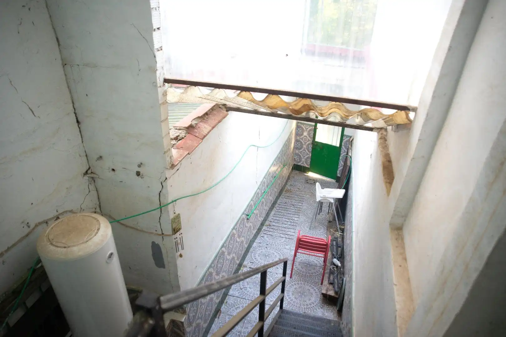 Maison à vendre à Balcón de Sevilla - Atalaya - La Uva - La Extremeña, imagen 17