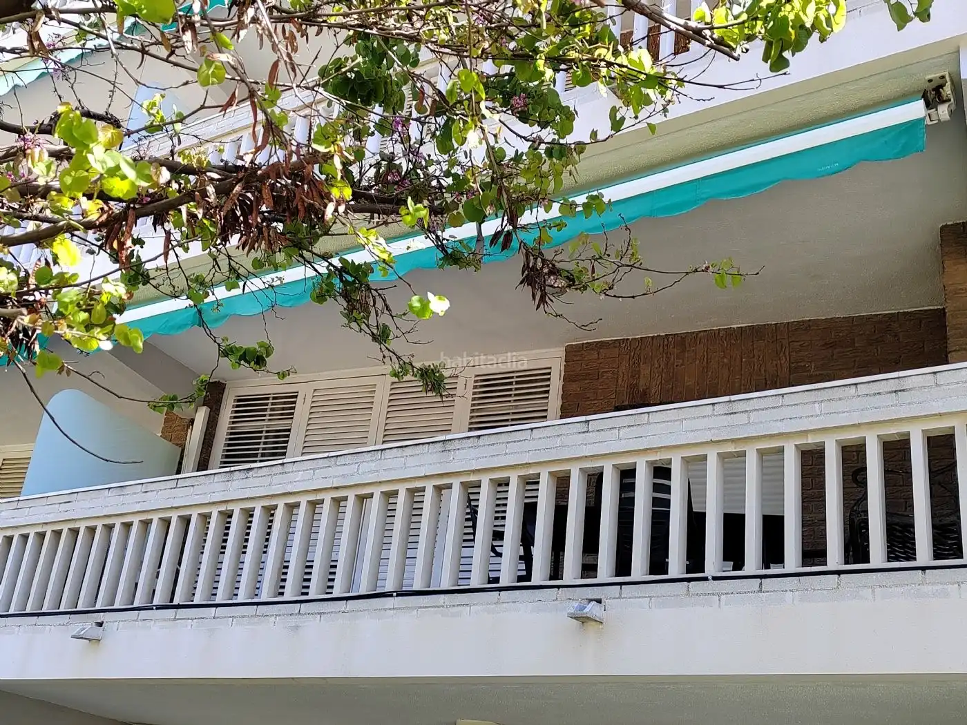 Apartment with pool for sale in Carrer de la Punta del Cavall 16, imagen 14