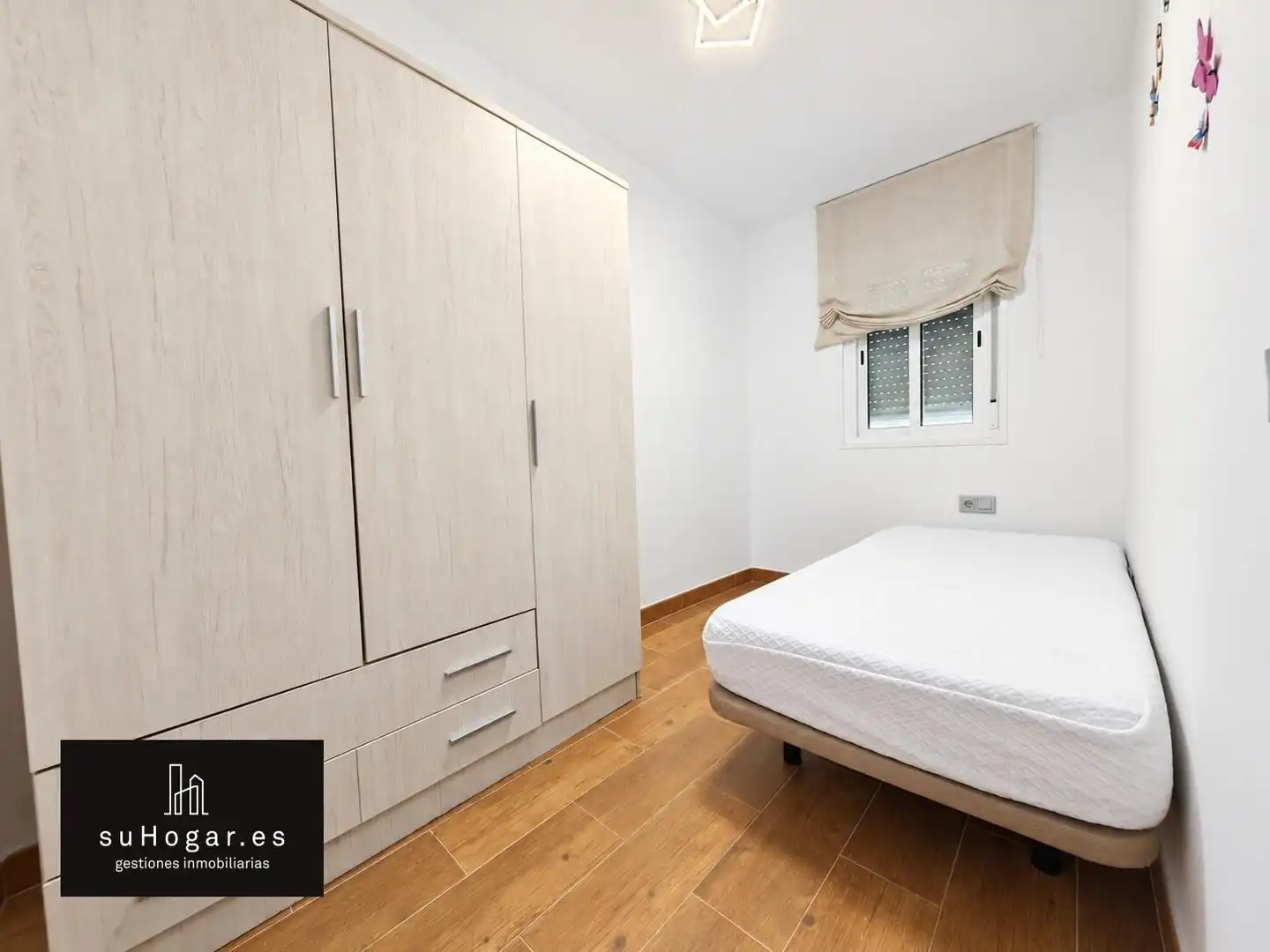 Apartment zur Miete in Valdepasillas - La Paz - Huerta Rosales, imagen 7