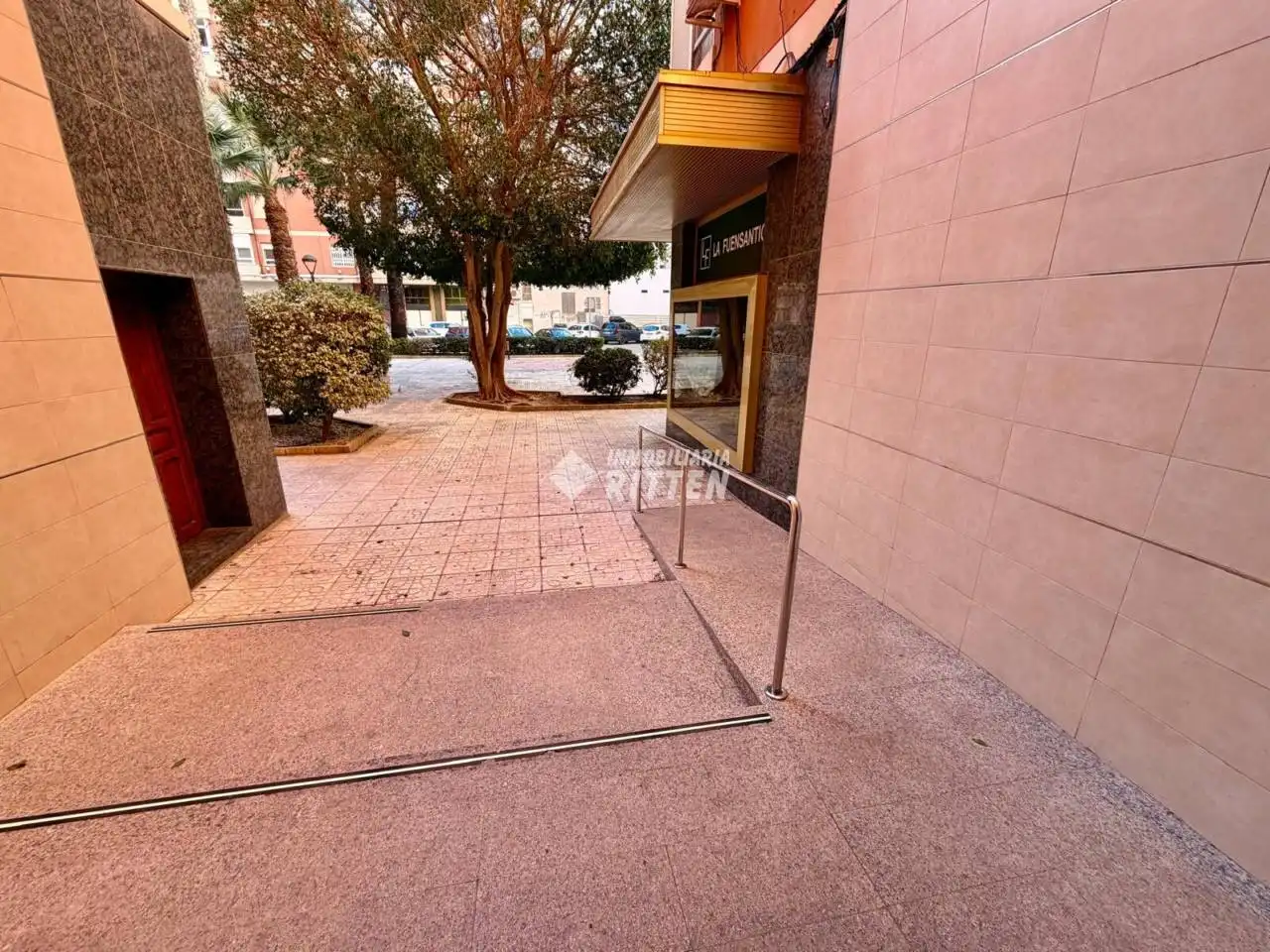 Wohnung mit Terrasse zum Verkauf in Plaza Poeta Pelayo 6, imagen 23