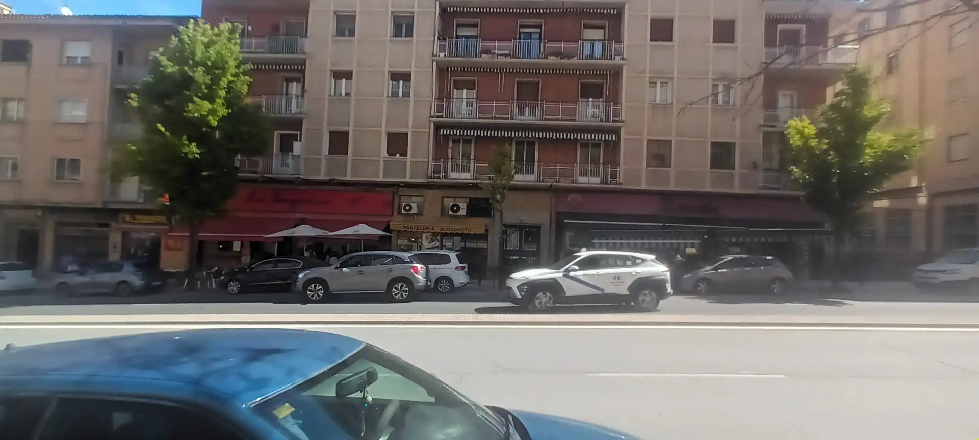 Pis amb ascensor en venda a Paseo Ezequiel González