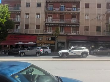 Pis amb ascensor en venda a Paseo Ezequiel González