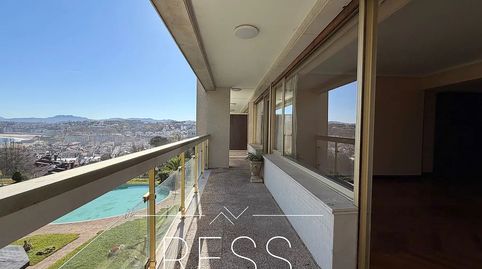 Photo 2 of Flat for sale in Marbil Bidea, 18, Antiguo, Donostia - San Sebastián