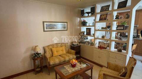 Foto 5 de Piso en venta en Buena Vista,  Madrid Capital