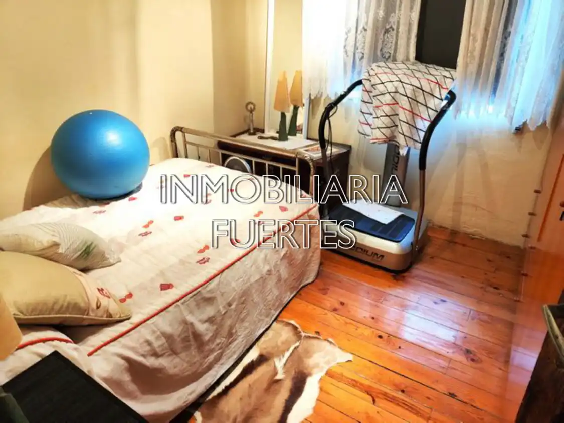 Maison avec jardin à vendre à Calle el Barrio, imagen 26