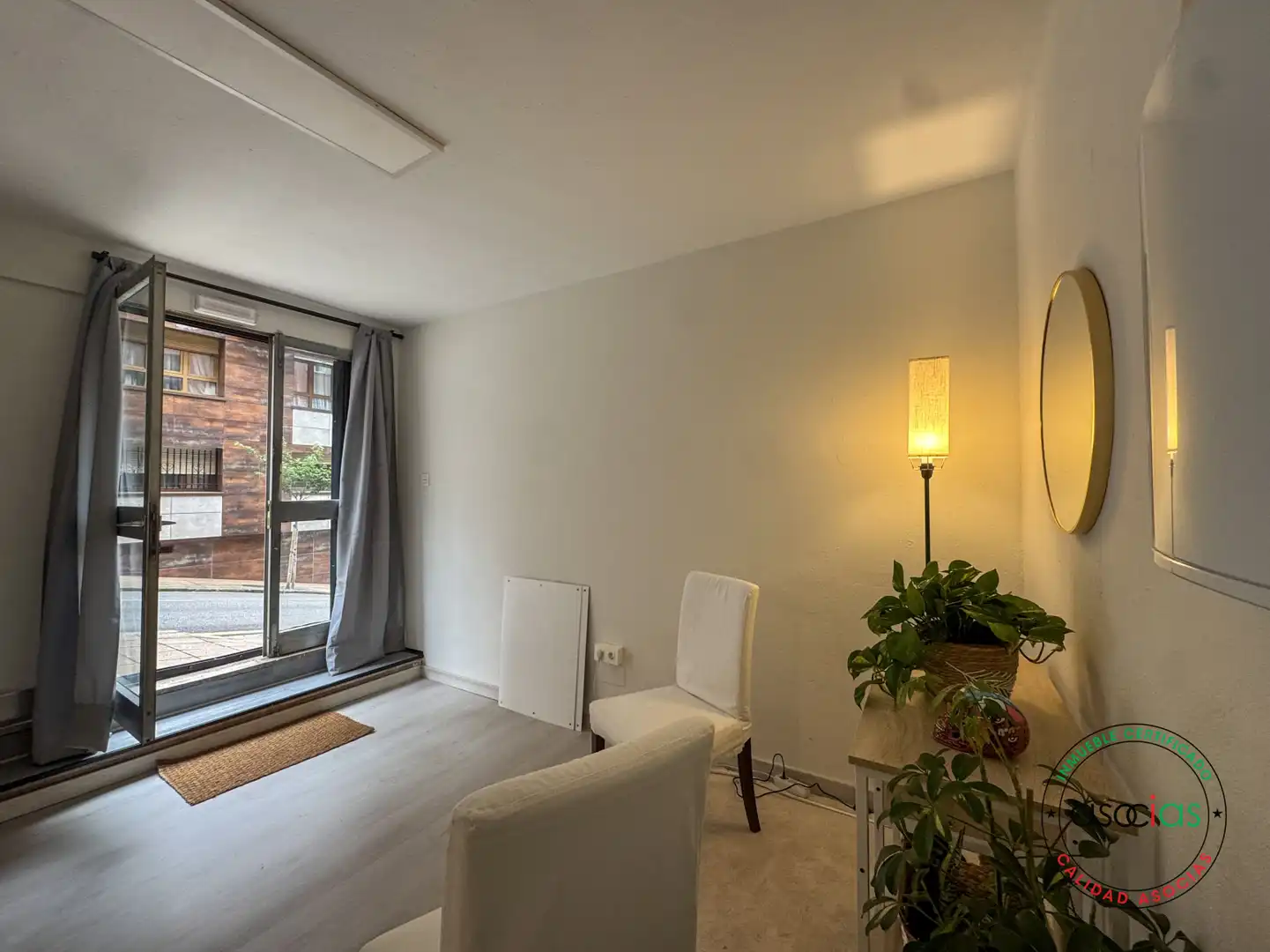 Geschaftsraum zur Miete in Oviedo - CL TORRECERREDO, 7, Ciudad Naranco - Prados de La Fuente