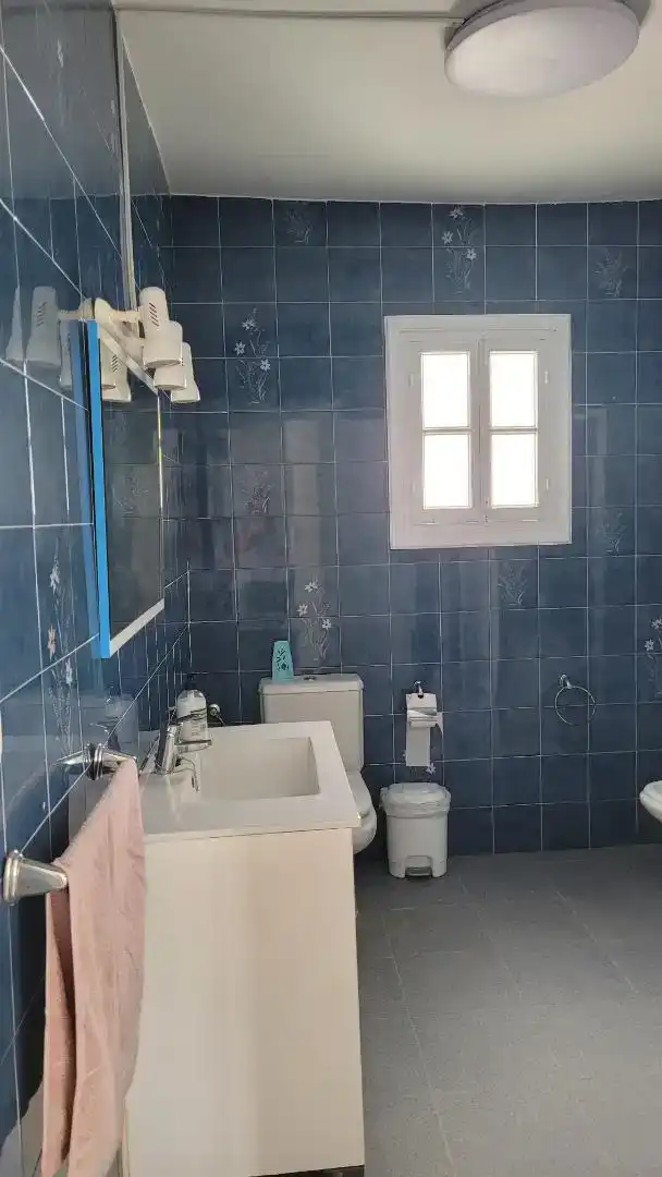 Baño de Terreno en venta en Estepona