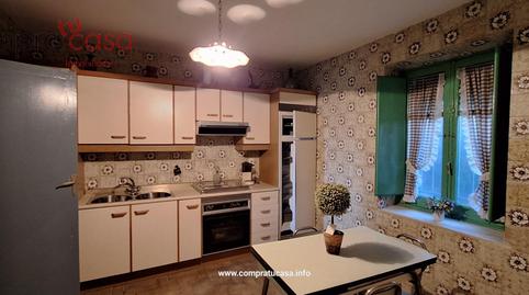 Photo 4 of Houses for sale in Calle Cordel, 1, Otero de Herreros, Segovia