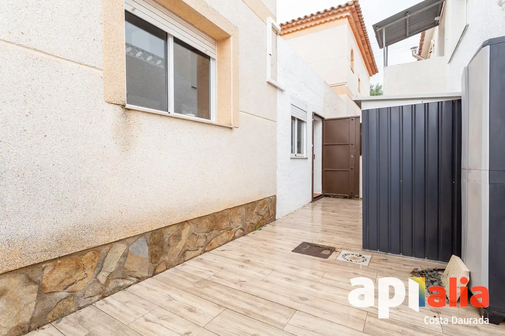 Semi-detached house with pool for sale in Calle CALIFORNIA DE, imagen 21