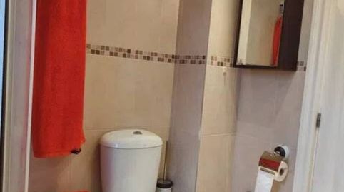 Foto 5 de Piso en venta en Playa Levante, Benidorm